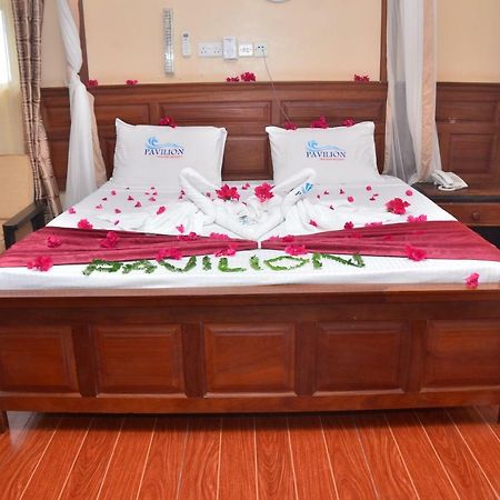 Pavilion Holiday Resort Bamburi Kültér fotó
