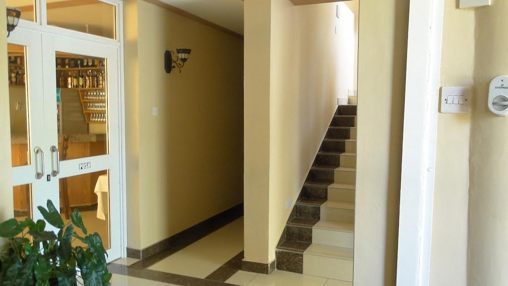 Pavilion Holiday Resort Bamburi Kültér fotó